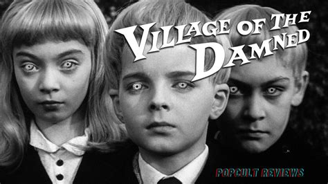 village of the damned full movie youtube|TV REVIEW: We examine if The Midwich Cuckoos flies high.